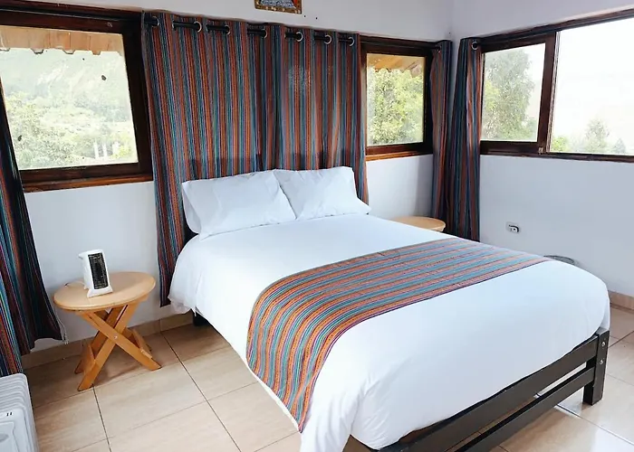 Casa vacanze Samana House Yanahuara Valle Sagrado
