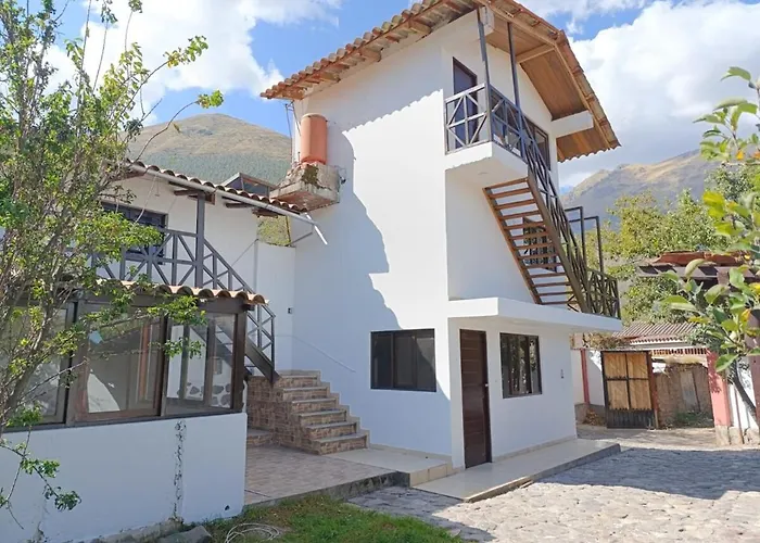 Casa vacanze Samana House Yanahuara Valle Sagrado *
