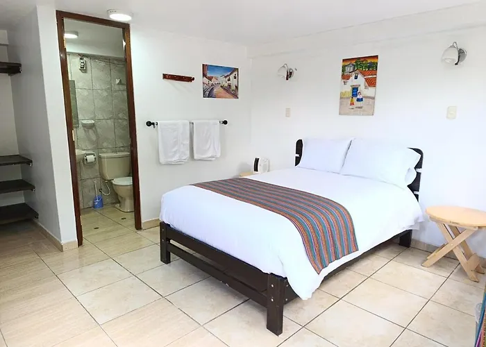 Casa vacanze Samana House Yanahuara Valle Sagrado Urubamba