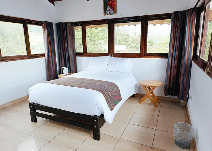 Casa vacanze Samana House Yanahuara Valle Sagrado *