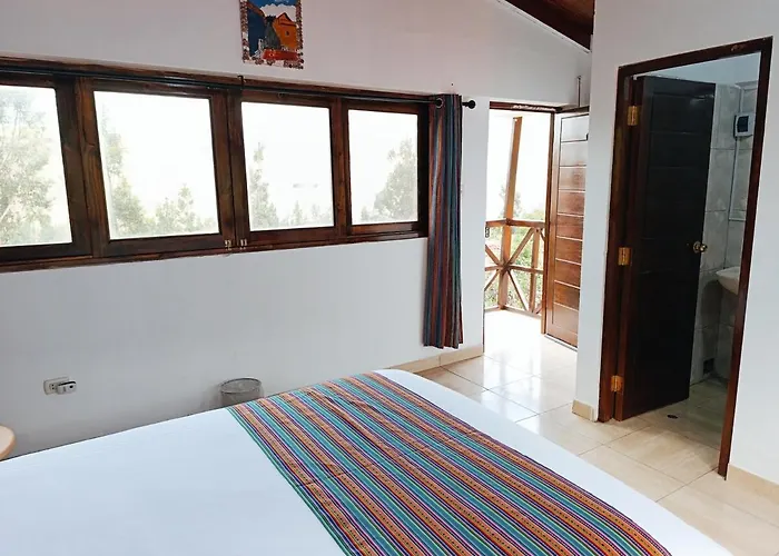 Casa vacanze Samana House Yanahuara Valle Sagrado Urubamba