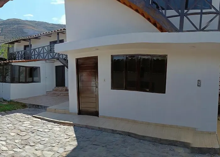 Casa vacanze Samana House Yanahuara Valle Sagrado Urubamba