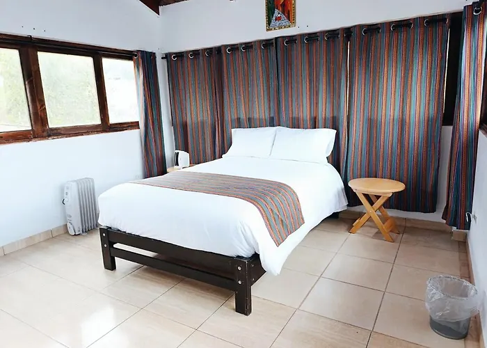 Casa vacanze Samana House Yanahuara Valle Sagrado *