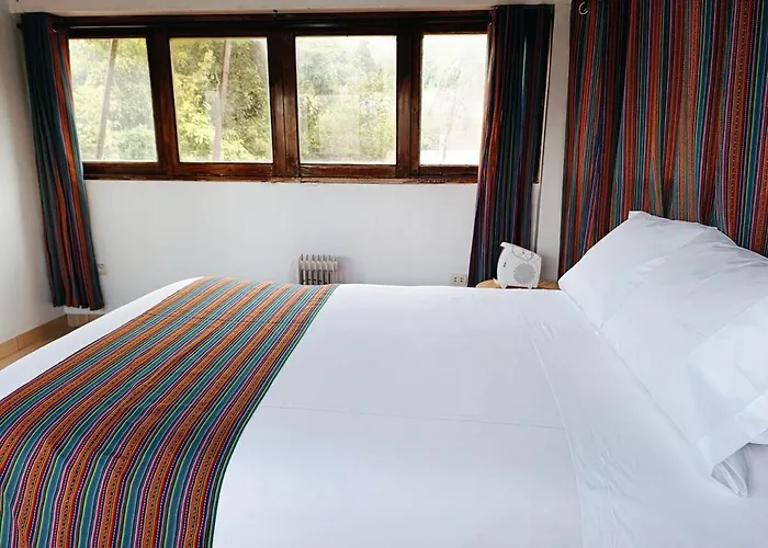 Casa vacanze Samana House Yanahuara Valle Sagrado Urubamba