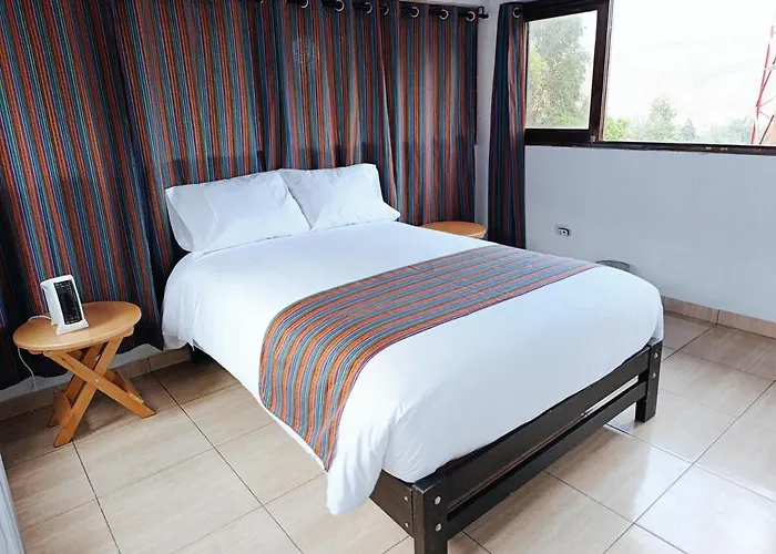 Samana House Yanahuara Valle Sagrado * Urubamba