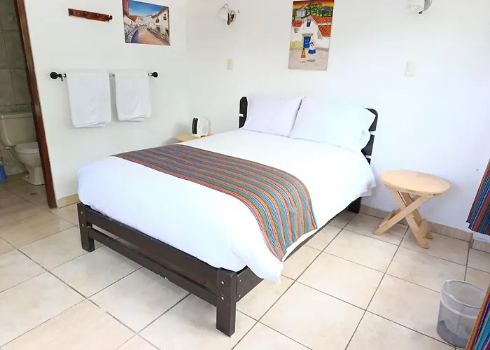 Casa vacanze Samana House Yanahuara Valle Sagrado