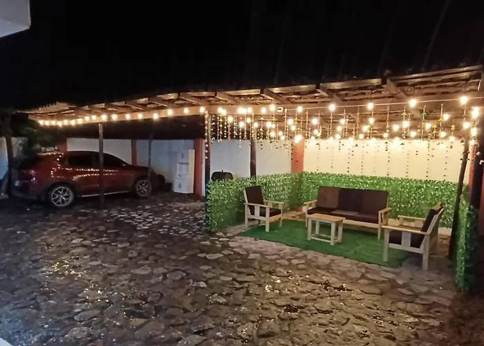 Casa vacanze Samana House Yanahuara Valle Sagrado *