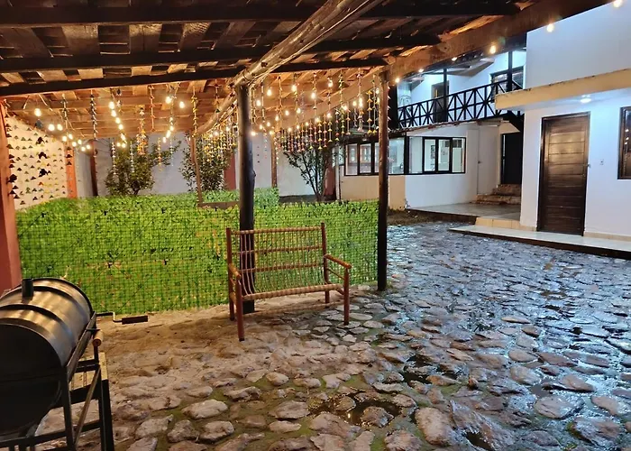 Casa vacanze Samana House Yanahuara Valle Sagrado Urubamba