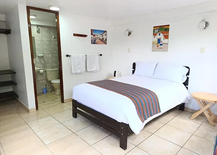Samana House Yanahuara Valle Sagrado * Urubamba