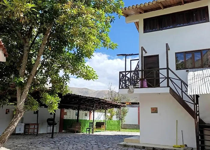 Casa vacanze Samana House Yanahuara Valle Sagrado Urubamba