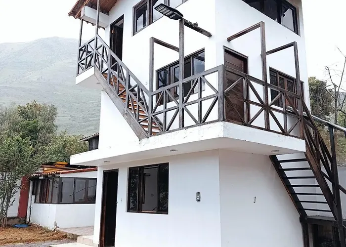 Samana House Yanahuara Valle Sagrado Casa vacanze