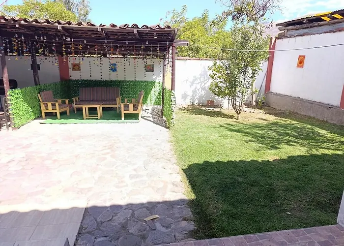 Casa vacanze Samana House Yanahuara Valle Sagrado Urubamba