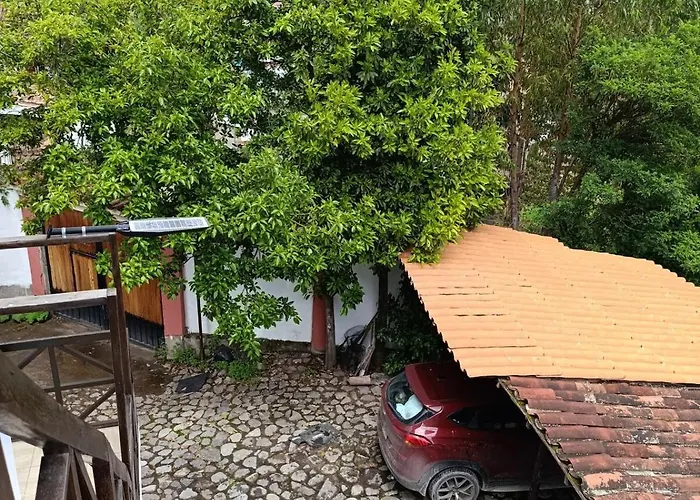 Samana House Yanahuara Valle Sagrado Casa vacanze