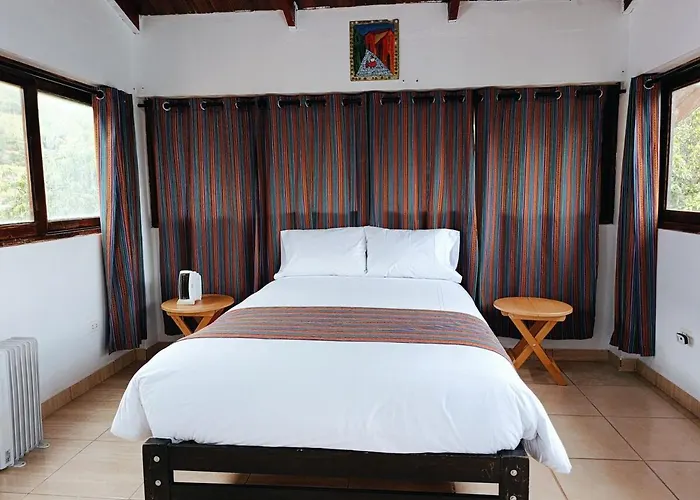 Casa vacanze Samana House Yanahuara Valle Sagrado Urubamba
