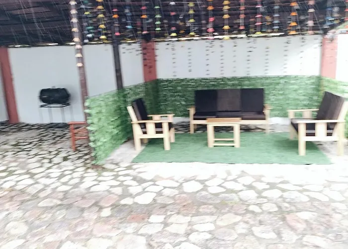 Samana House Yanahuara Valle Sagrado Urubamba