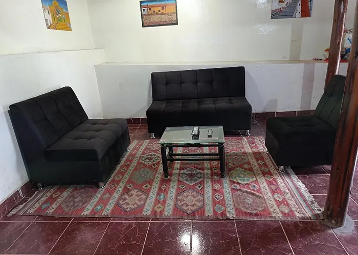Samana House Yanahuara Valle Sagrado *