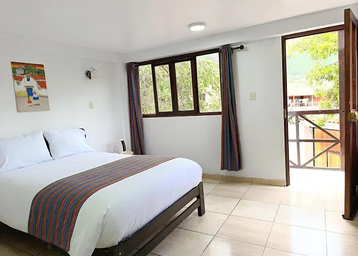 Samana House Yanahuara Valle Sagrado Casa vacanze Urubamba