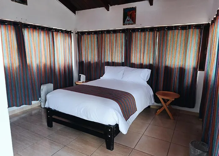 Samana House Yanahuara Valle Sagrado Casa vacanze *