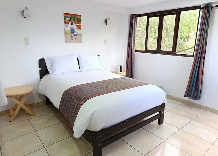 Samana House Yanahuara Valle Sagrado * Urubamba