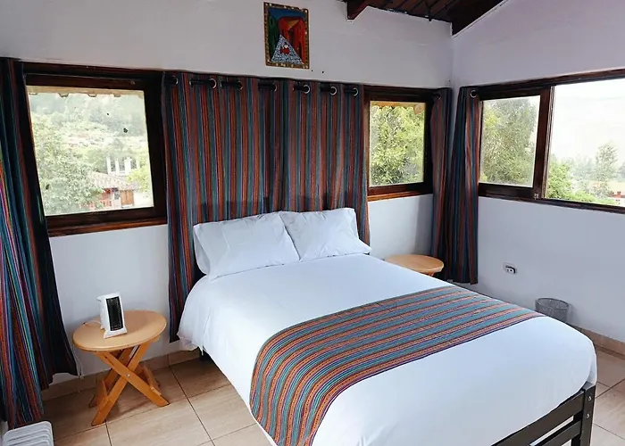 Casa vacanze Samana House Yanahuara Valle Sagrado