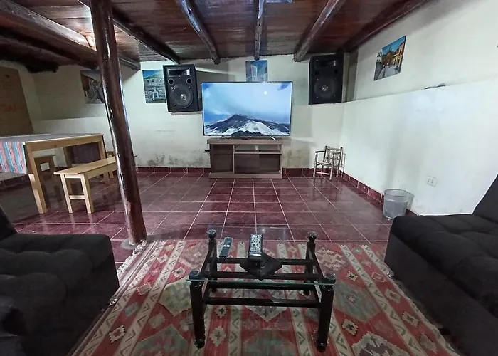 Casa vacanze Samana House Yanahuara Valle Sagrado Urubamba